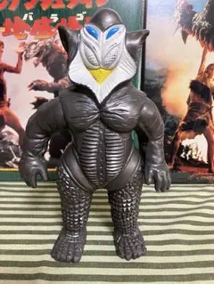ツクダホビー メカゴジラ ブルマァク マルサン マーミット - メルカリ