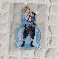 刀ミュ 目出度歌誉花舞　十周年祝賀祭 浦島虎徹 アクスタ