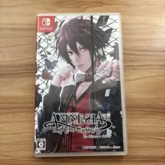 2026年最新】アムネシア レイター×クラウド switchの人気アイテム