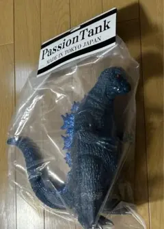 2025年最新】passiontank ゴジラの人気アイテム - メルカリ