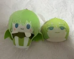 Fate/Strange Fake ランサー エルキドゥ おまんじゅう - メルカリ