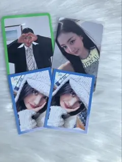 TWICEジヒョ