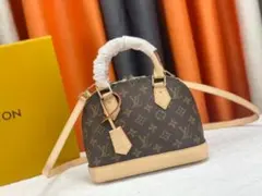 路易威登 Alma BB 手提包