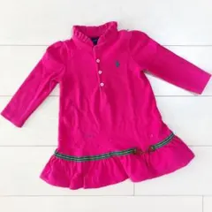 Ralph Lauren＊ワンピース