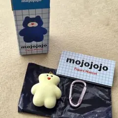 mojojojo フィギュアマスコット Cherry on top