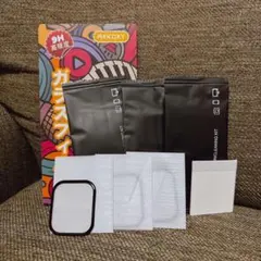 ⭐️❤️Redmi Watch 4 ガラスフィルム 保護フィルム