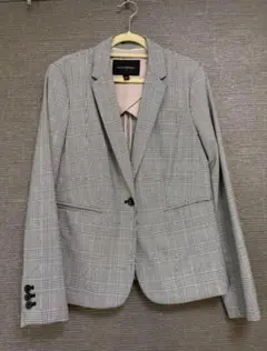 【BANANA REPUBLIC】春夏ジャケット_サイズ2