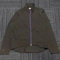 00s NIKE Gimmick Track Top Tech archive