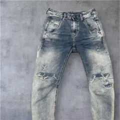 2026年最新】ディーゼル ジョグジーンズ fayzaの人気アイテム - メルカリ