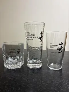 サントリー　山崎　箱、ロックグラス付き 2026年最新】suntory サントリー 山崎 ロックグラスの人気アイテム