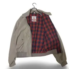 BARACUTA G9 ハリントンジャケット　ブルゾン　スウィングトップ　Mのサムネイル