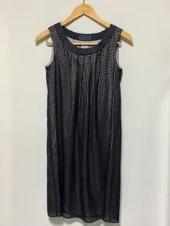 ⭐️UNTITLED ・アンタイトル⭐️ノースリーブ チュニック ⭐️