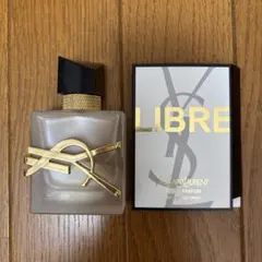 Yves Saint Laurent リブレ ヘアミスト 30ml