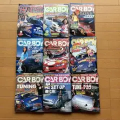 2026年最新】carboy 雑誌の人気アイテム - メルカリ
