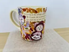 Duffy スーベニアカップ