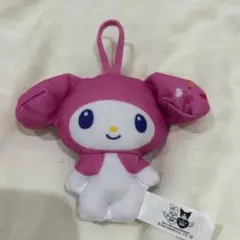 ハッピーセット マイメロ マイメロディー マスコット