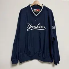 激レア 70s 80s NIKE ナイロンプルオーバー USA製 オレンジタグ - メルカリ