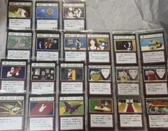 ハンターハンター　一番くじ K賞 L賞　カード