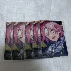 あんスタ TRIP 旅路 フォトカード こはく