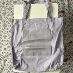 なにわ男子 デビューツアー 1st Love ファーストラブ バッグ