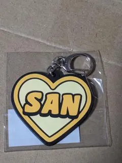 ATEEZ FC オンラインくじ サン