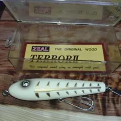 2026年最新】ズイール テラー 5/8の人気アイテム - メルカリ