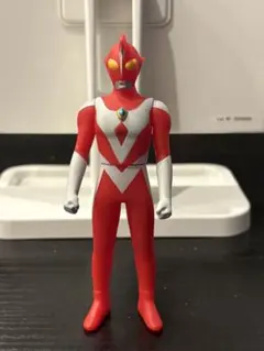 ウルトラヒーローシリーズ ウルトラマンゼアス 500シリーズ 廃盤 美品