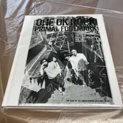 PRIMAL FOOTMARK#1〜#12 、#13 Amazon.co.jp: ONE OK ROCK プライマルフットマーク PF 13