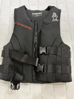 【美品】マズメ×エイムス　ライフジャケット　浮力7.5kg 美品】マズメ×エイムス ライフジャケット 浮力7.5kg - メルカリ