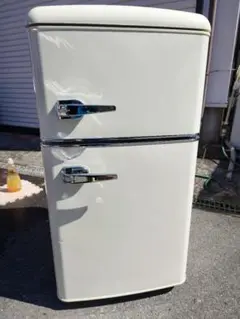 2025年最新】冷蔵庫 1ドア レトロの人気アイテム - メルカリ