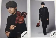 Aぇ!group 佐野晶哉 公式写真 ③