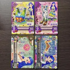 アイカツカード 風沢そら まとめ売り
