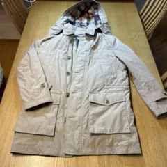 マッキントッシュ　ハーフコートのサムネイル