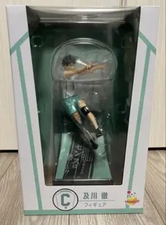 Happyくじハイキュー!! 及川徹　C賞 フィギュア