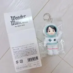 ミセス Wonder Museum キーホルダー 大森元貴 - メルカリ
