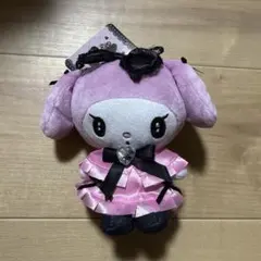 2025年最新】マイメロディぬいぐるみの人気アイテム - メルカリ