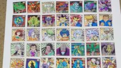 2026年最新】シール列伝 遊戯王の人気アイテム - メルカリ