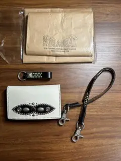 2025年最新】ウルフズヘッドの人気アイテム - メルカリ