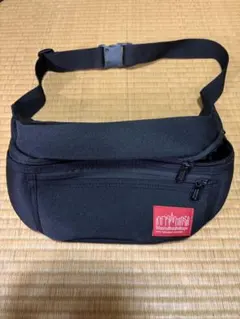マンハッタンポーテージ　ボディバッグ　ロフト限定