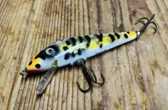 2025年最新】ヘドン タイガーの人気アイテム - メルカリ