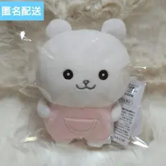 ちいかわぽてたまぬいぐるみ　なんか似てるの　なんとかバニア　ちいかわ