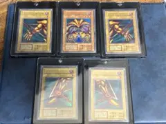 遊戯王封印されしエクゾディア プリズマ+with:D額縁付き - メルカリ