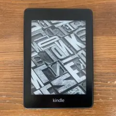 Kindle Paperwhite（第10世代） 8GB 中古 おまけ付き - メルカリ