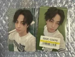 &TEAM Back to Life スプサ トレカ　タキ