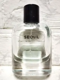 香水　ZARA　SEOUL　ザラ　ソウル　オードトワレ　80mlのサムネイル