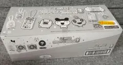 たまごっち　おかしなたまごボーロっち3 パッケージチャーム　箱　新品