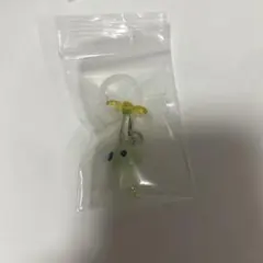 ピクミンめじるしアクセサリー2 ヒカリピクミン