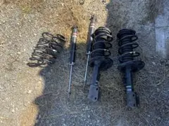 80系　エスクァイア　後期　純正　サスペンションキット(一式)　ノア　ヴォクシー 2025年最新】ZRR80 純正サスペンションの人気アイテム - メルカリ