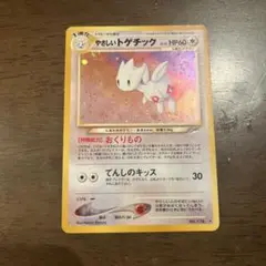 やさしいトゲチック ★ 拡張パック第4弾 闇、そして光へ…
