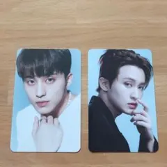 NCT DREAM マーク　トレカセット